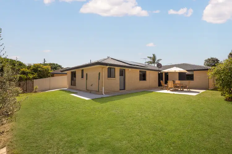 Second view of Homely house listing, 23 Calista Crescent, Bracken Ridge QLD 4017