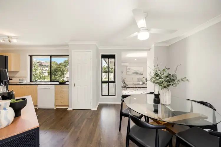 Sixth view of Homely house listing, 23 Calista Crescent, Bracken Ridge QLD 4017