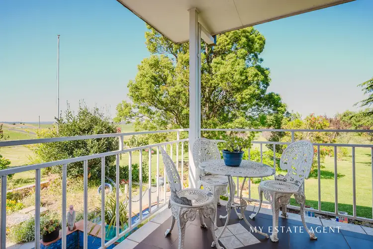 Third view of Homely rural property listing, E279 Princes Highway, Little Forest NSW 2538