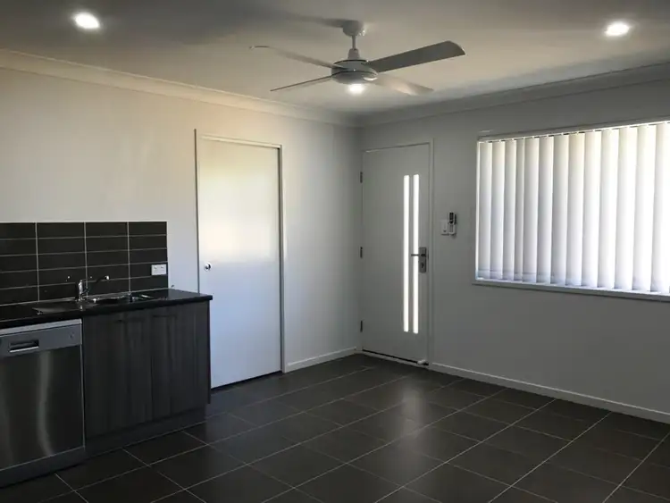 Fourth view of Homely semi-detached listing, 2/44 Conifer Avenue, Brassall QLD 4305