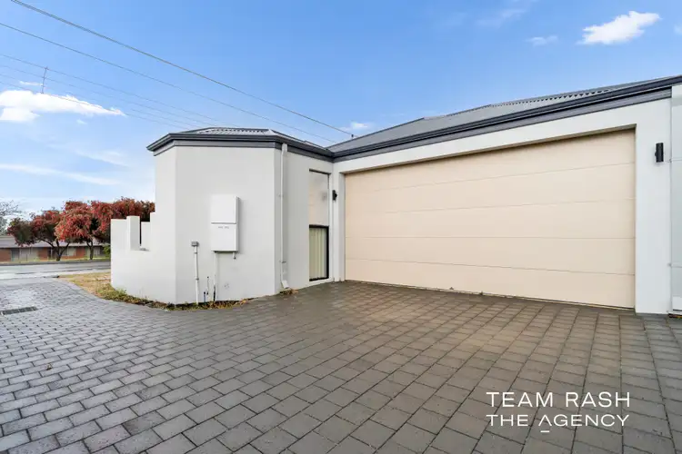 Second view of Homely house listing, 870A Wanneroo Road, Wanneroo WA 6065