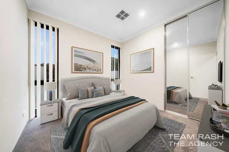 Second view of Homely house listing, 870A Wanneroo Road, Wanneroo WA 6065