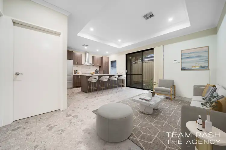 Third view of Homely house listing, 870A Wanneroo Road, Wanneroo WA 6065