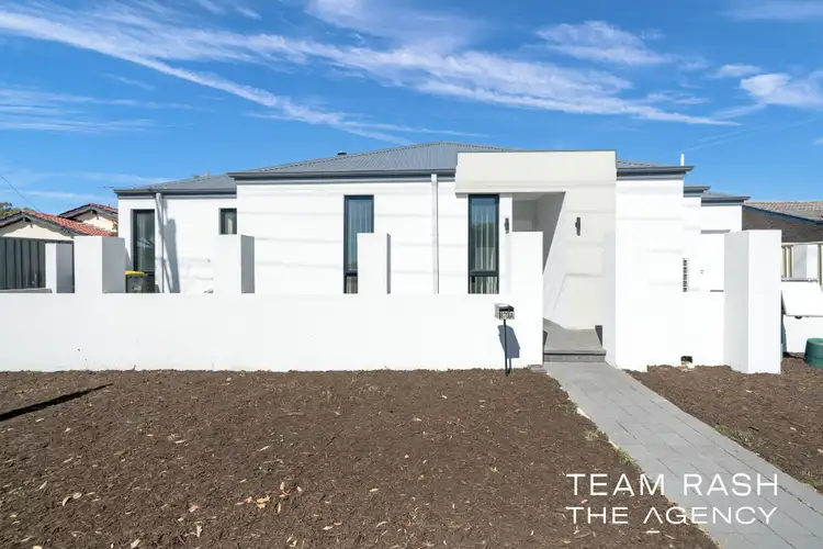 Third view of Homely house listing, 870A Wanneroo Road, Wanneroo WA 6065