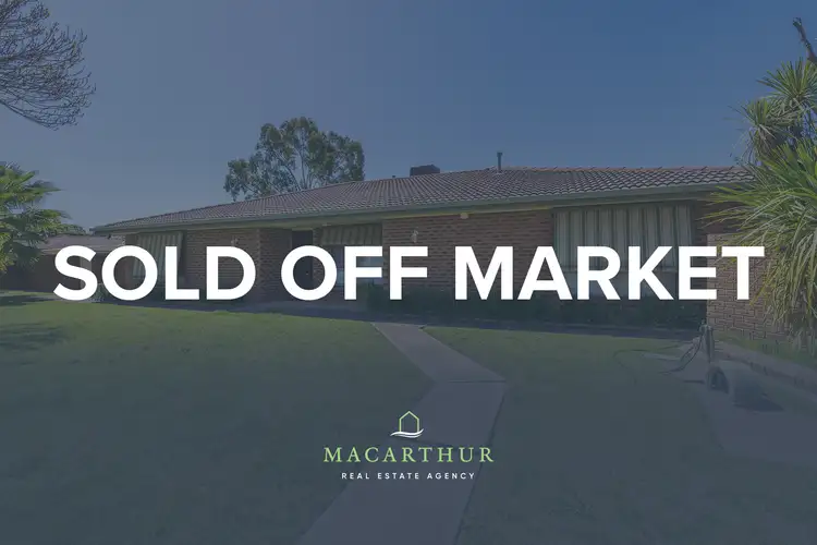 1 Gunyah Place, Glenfield Park NSW 2650