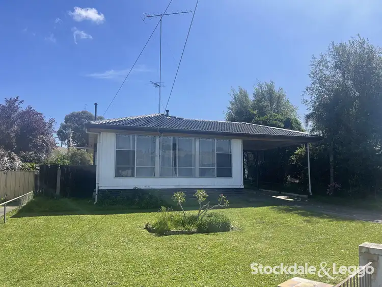 17 Little Crescent, Traralgon VIC 3844