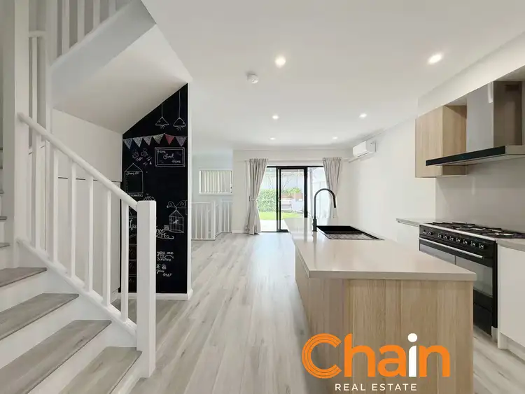 4/19-21 Manson Street, Telopea NSW 2117