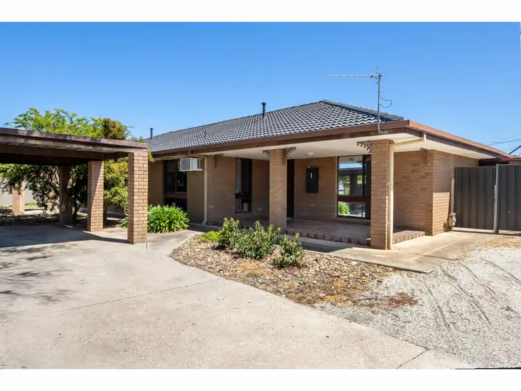 1/1 Robert Crescent, Wodonga VIC 3690