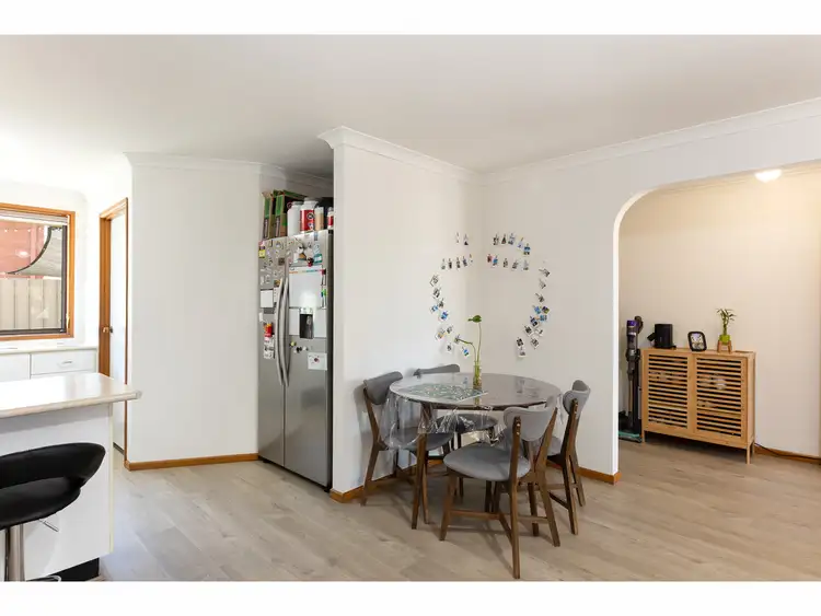 Fourth view of Homely unit listing, 1/1 Robert Crescent, Wodonga VIC 3690