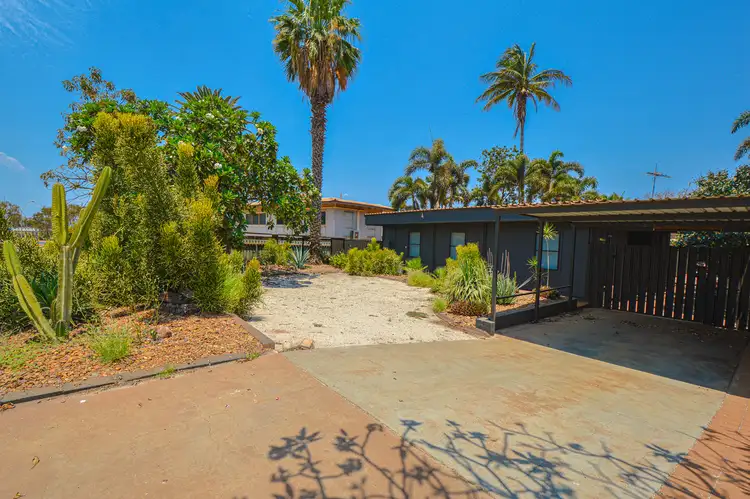 40 Gratwick Street, Port Hedland WA 6721