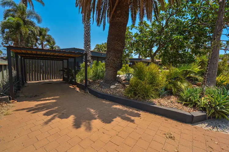 Second view of Homely house listing, 40 Gratwick Street, Port Hedland WA 6721