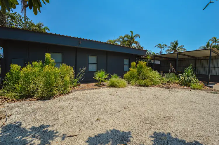 Third view of Homely house listing, 40 Gratwick Street, Port Hedland WA 6721