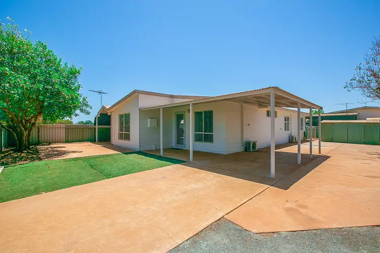 25 Paton Road, South Hedland WA 6722
