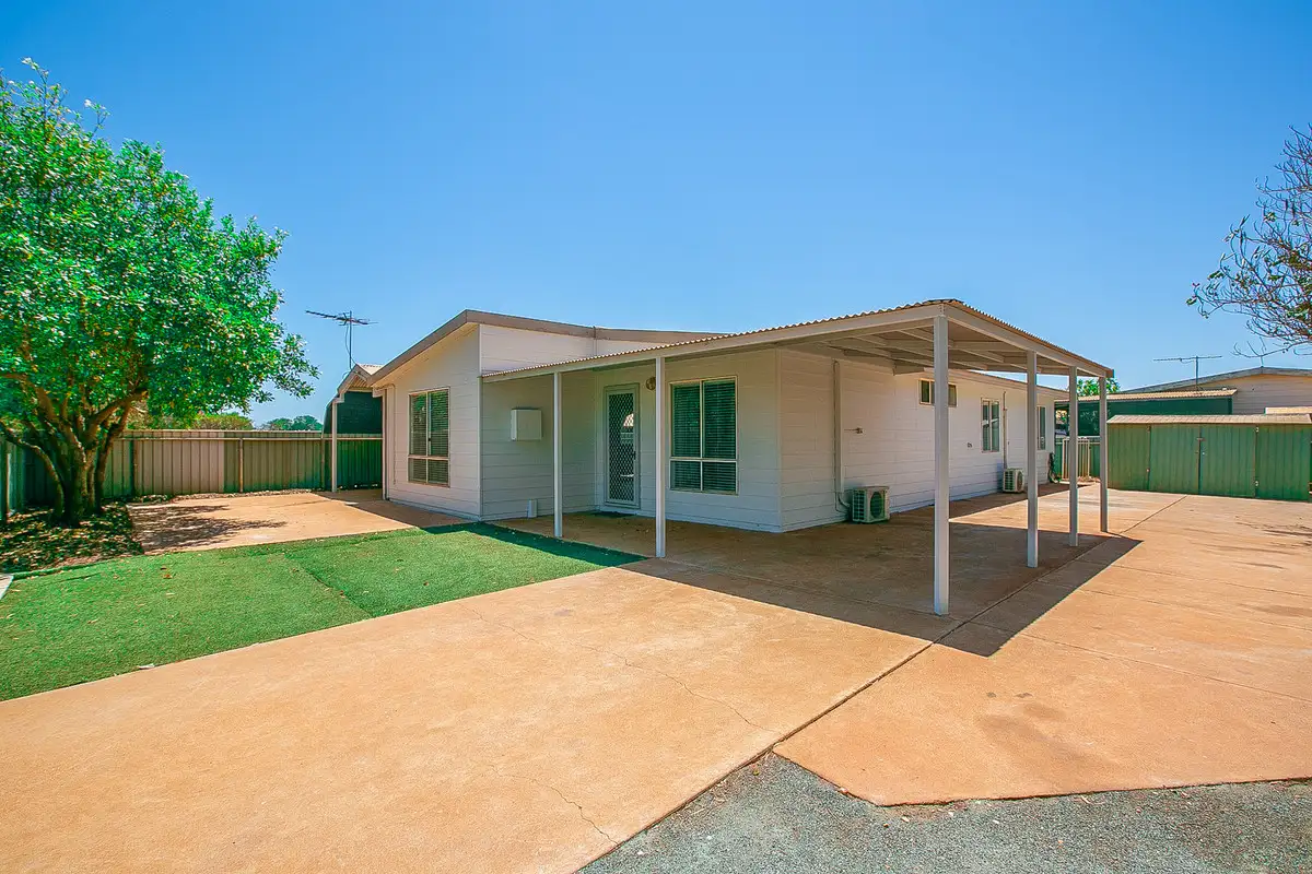Main view of Homely house listing, 25 Paton Road, South Hedland WA 6722