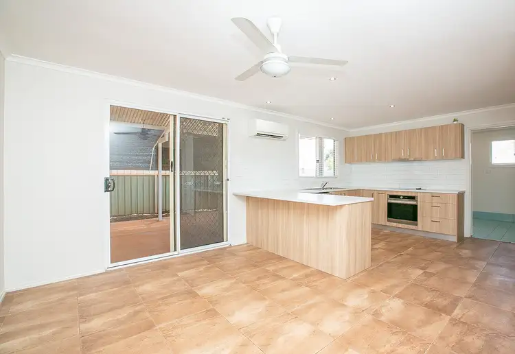 Second view of Homely house listing, 25 Paton Road, South Hedland WA 6722