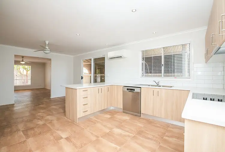 Third view of Homely house listing, 25 Paton Road, South Hedland WA 6722