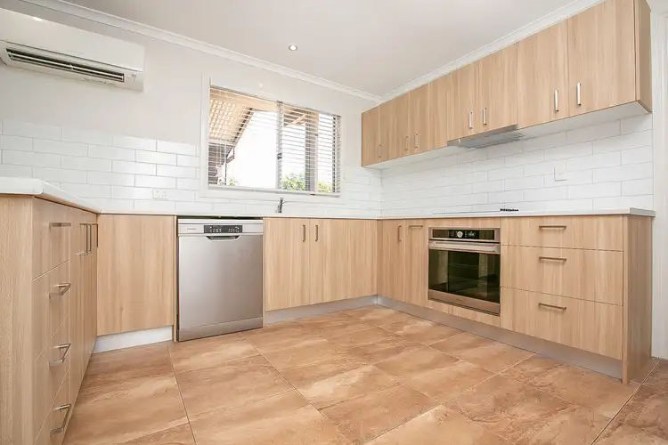 Fourth view of Homely house listing, 25 Paton Road, South Hedland WA 6722