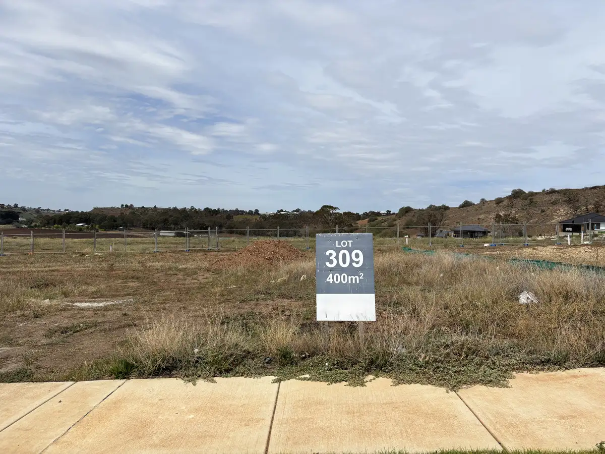 Main view of Homely land listing, LOT 309, 17 Platt Drive, Maddingley VIC 3340