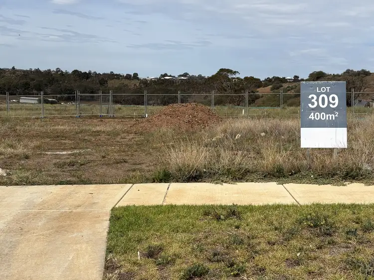 Third view of Homely land listing, LOT 309, 17 Platt Drive, Maddingley VIC 3340
