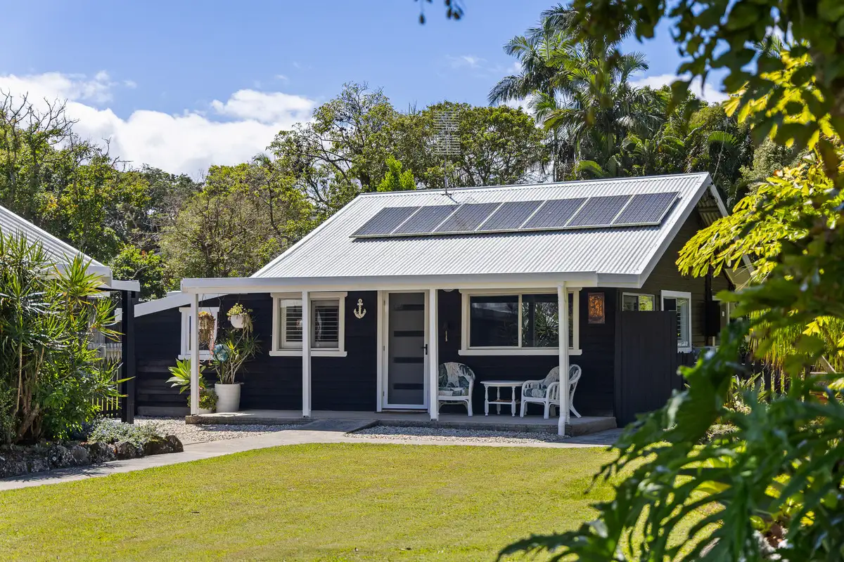 Main view of Homely house listing, 6 Park Street, New Brighton NSW 2483