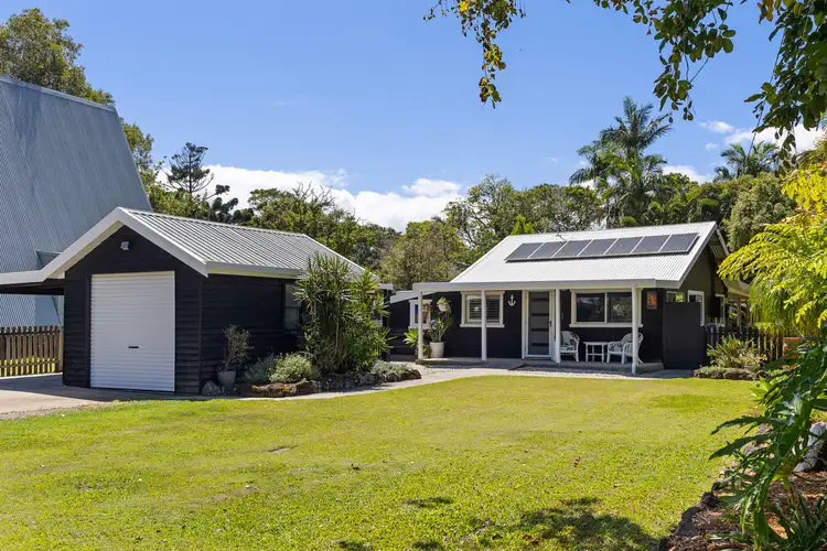 Fifth view of Homely house listing, 6 Park Street, New Brighton NSW 2483