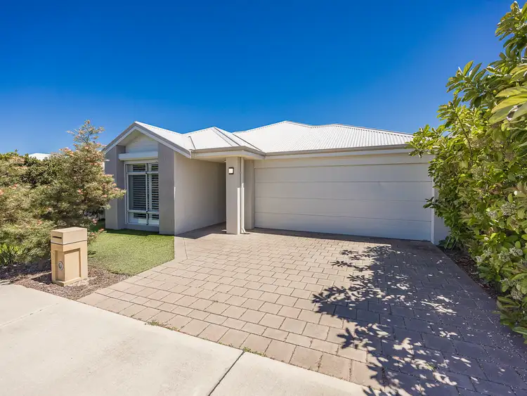 6 Millom Street, Butler WA 6036