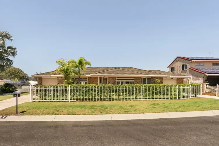 2 Orion Court, Rothwell QLD 4022