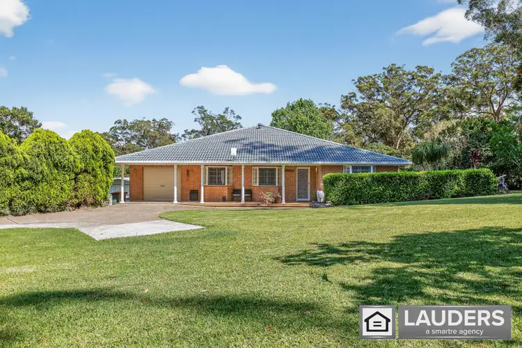 139 Pampoolah Road, Pampoolah NSW 2430