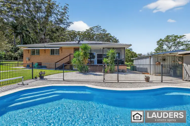 Second view of Homely house listing, 139 Pampoolah Road, Pampoolah NSW 2430