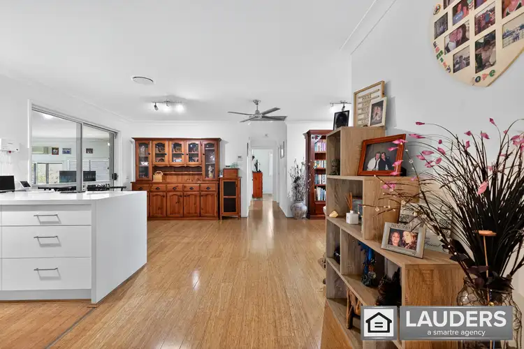 Fourth view of Homely house listing, 139 Pampoolah Road, Pampoolah NSW 2430