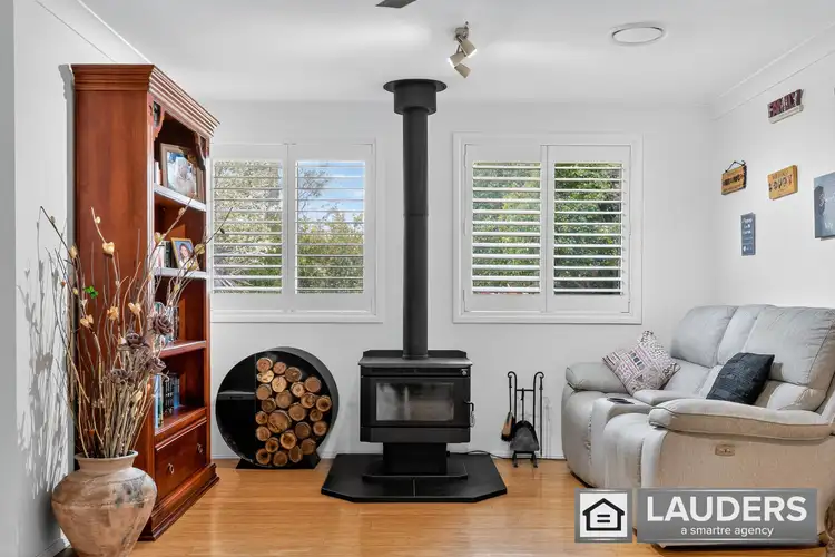 Fifth view of Homely house listing, 139 Pampoolah Road, Pampoolah NSW 2430