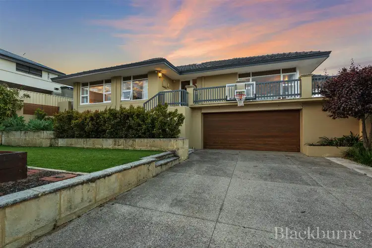 12 Coronation Street, Doubleview WA 6018
