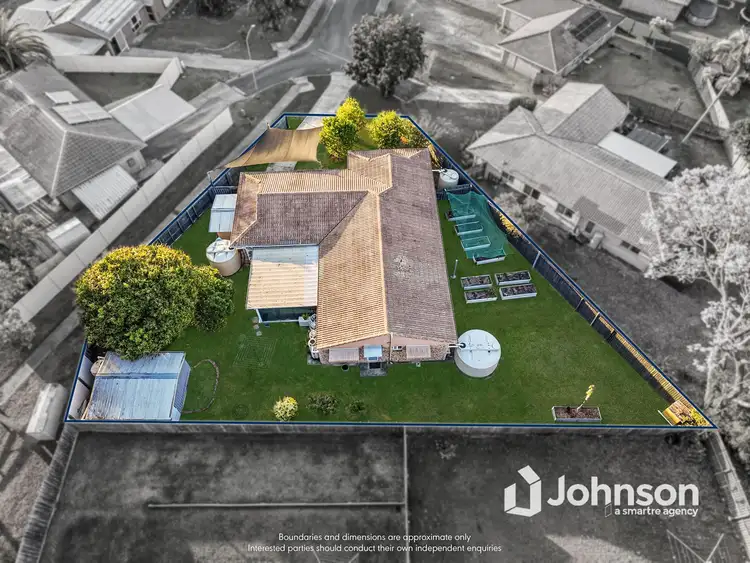 8 Kirwan Court, Boronia Heights QLD 4124