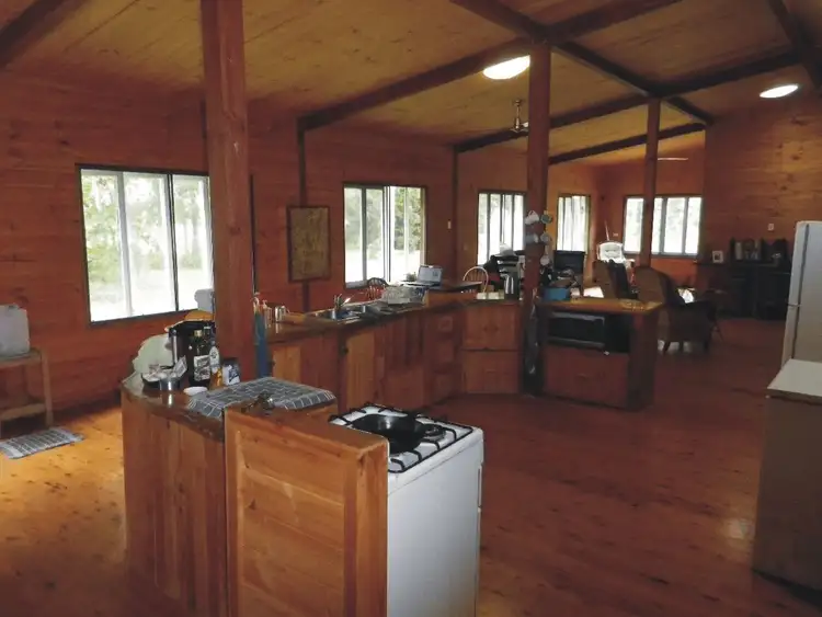 Fourth view of Homely house listing, 371 Legges Road, Braemeadows QLD 4850