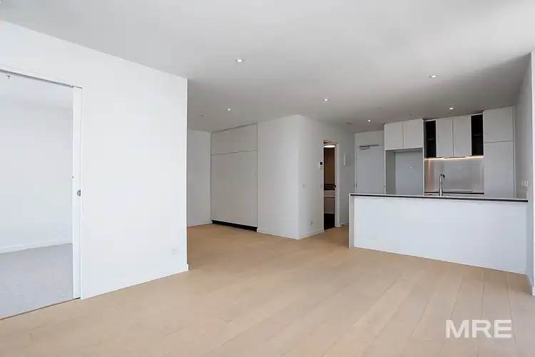 Third view of Homely apartment listing, 605/7 Aspen Street, Moonee Ponds VIC 3039