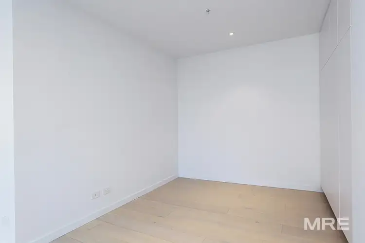 Fifth view of Homely apartment listing, 605/7 Aspen Street, Moonee Ponds VIC 3039