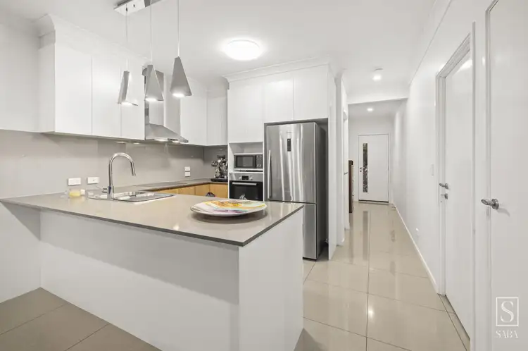 Third view of Homely unit listing, 7/8 Valance Street, Oxley QLD 4075