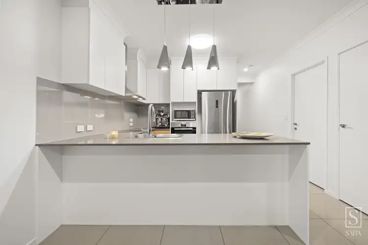 Fourth view of Homely unit listing, 7/8 Valance Street, Oxley QLD 4075