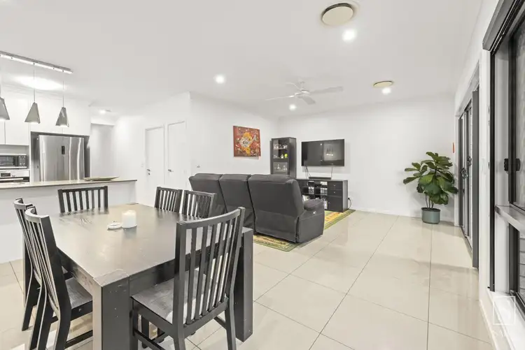 Fifth view of Homely unit listing, 7/8 Valance Street, Oxley QLD 4075