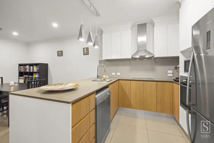 Sixth view of Homely unit listing, 7/8 Valance Street, Oxley QLD 4075