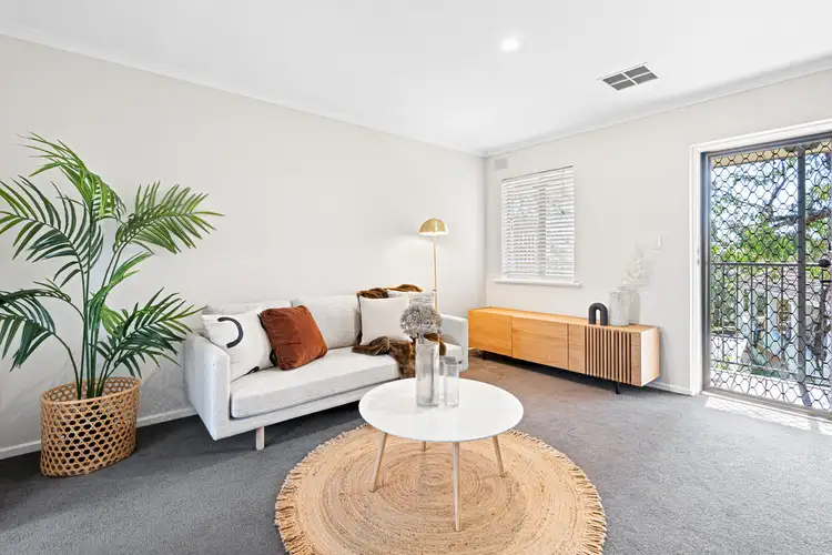 Second view of Homely unit listing, 4/2 Botanic Grove, Campbelltown SA 5074