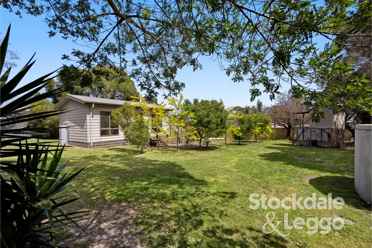 Third view of Homely land listing, 2/89 Rosebud Avenue, Rosebud VIC 3939
