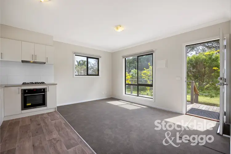 Fourth view of Homely land listing, 2/89 Rosebud Avenue, Rosebud VIC 3939