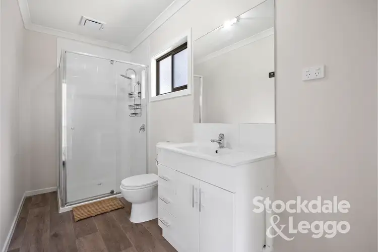 Fifth view of Homely land listing, 2/89 Rosebud Avenue, Rosebud VIC 3939