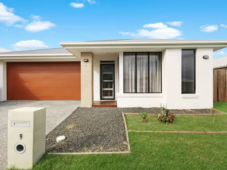9 Keary Place, Ripley QLD 4306