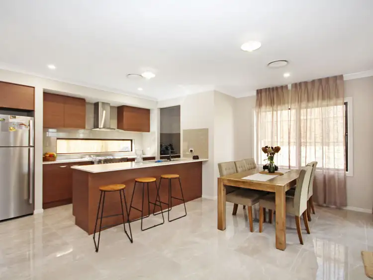 Second view of Homely house listing, 9 Keary Place, Ripley QLD 4306