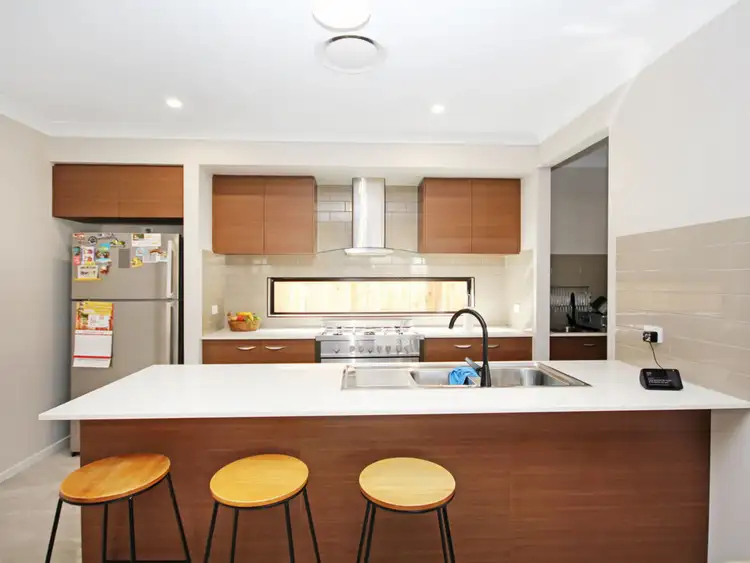 Fourth view of Homely house listing, 9 Keary Place, Ripley QLD 4306