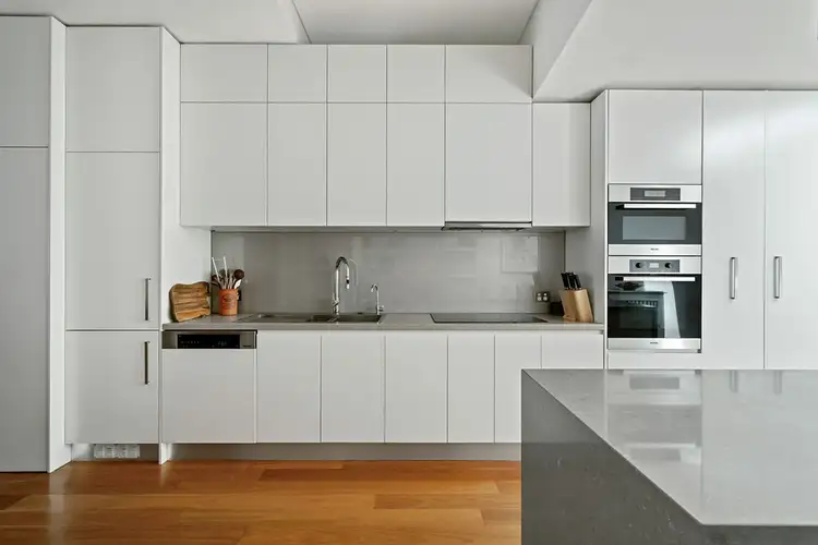 Third view of Homely house listing, 32 Gipps Street, Paddington NSW 2021