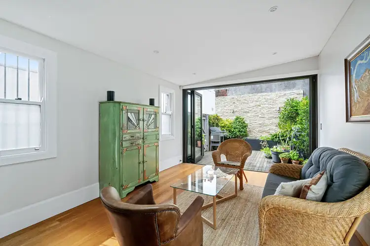 Fifth view of Homely house listing, 32 Gipps Street, Paddington NSW 2021