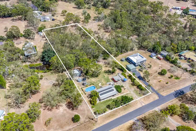 25 Tanderra Drive, South Kolan QLD 4670